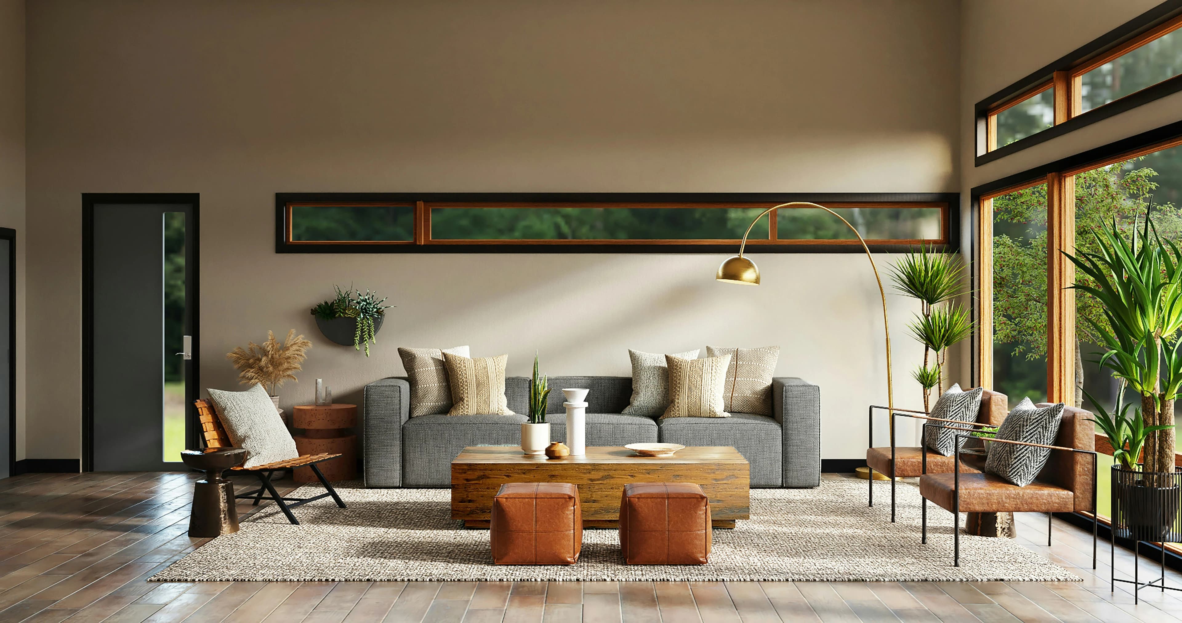 design living room