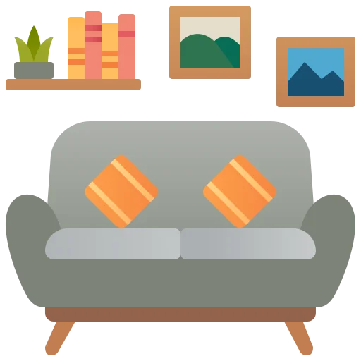 sofa image